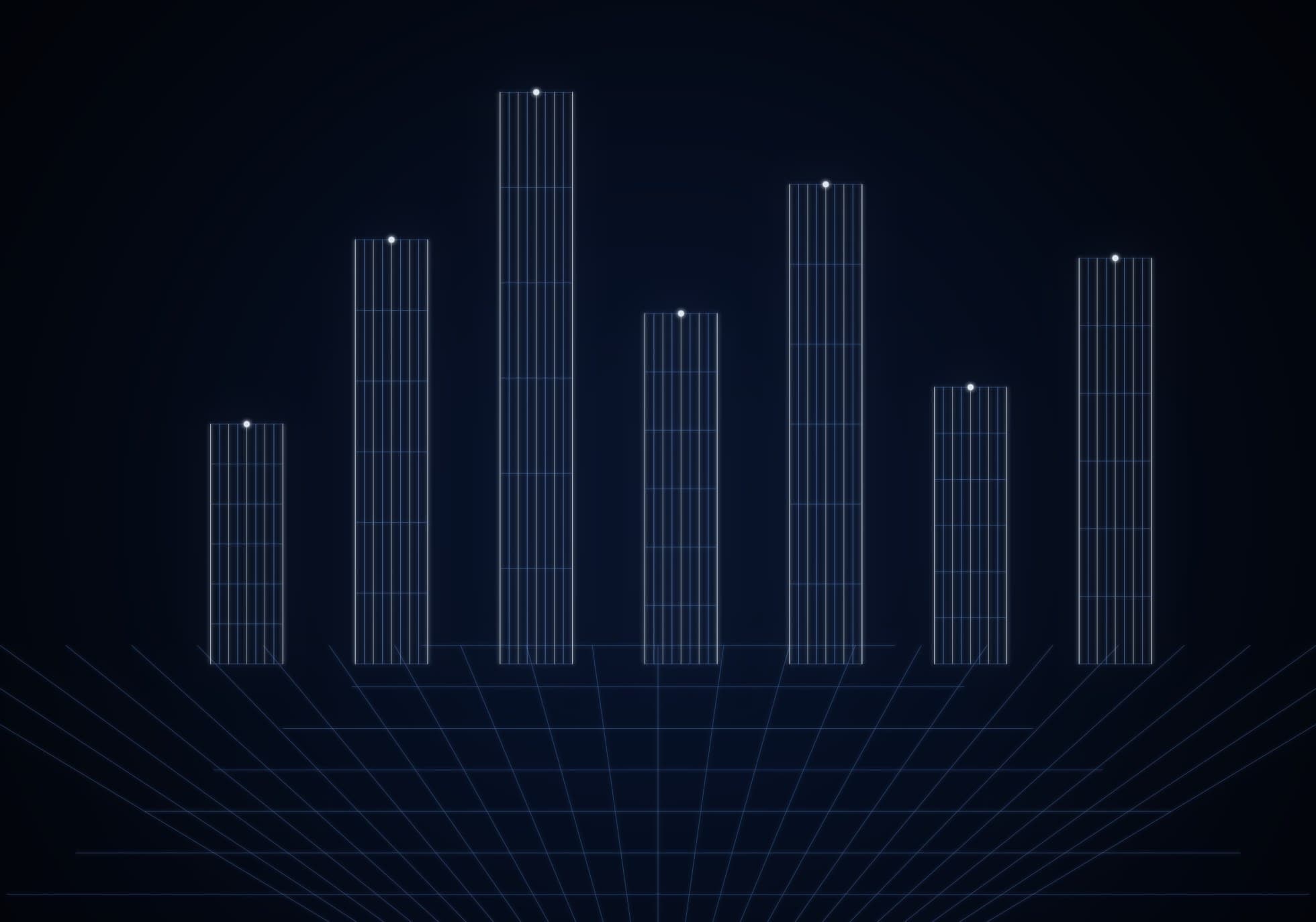 The cost drivers of a Palantir Foundry deployment: platform, infrastructure, implementation and operation.