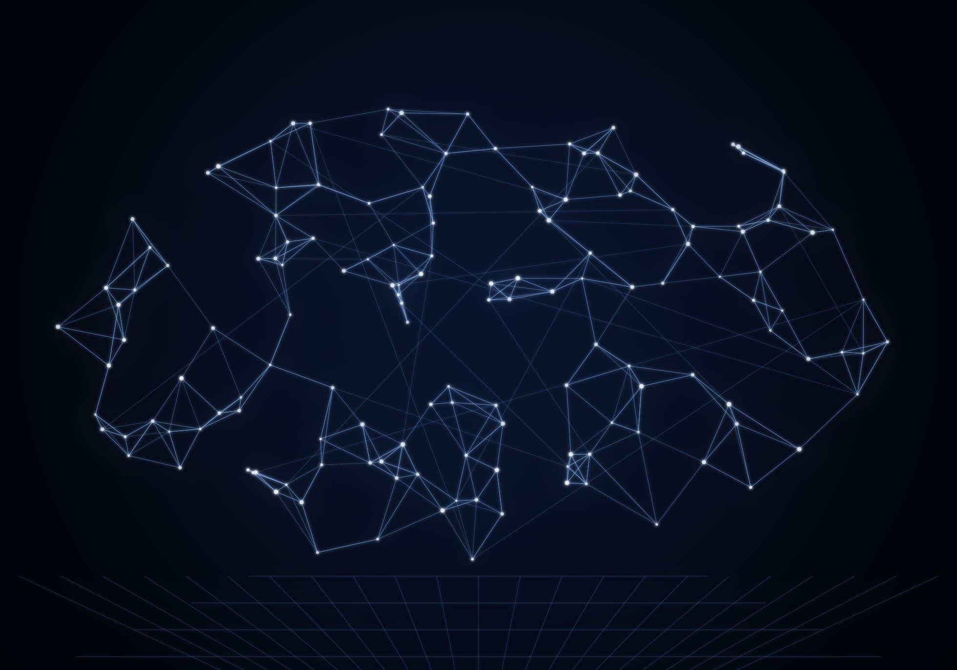 The Palantir Foundry Ontology as a data governance tool: objects, links, actions and permissions.