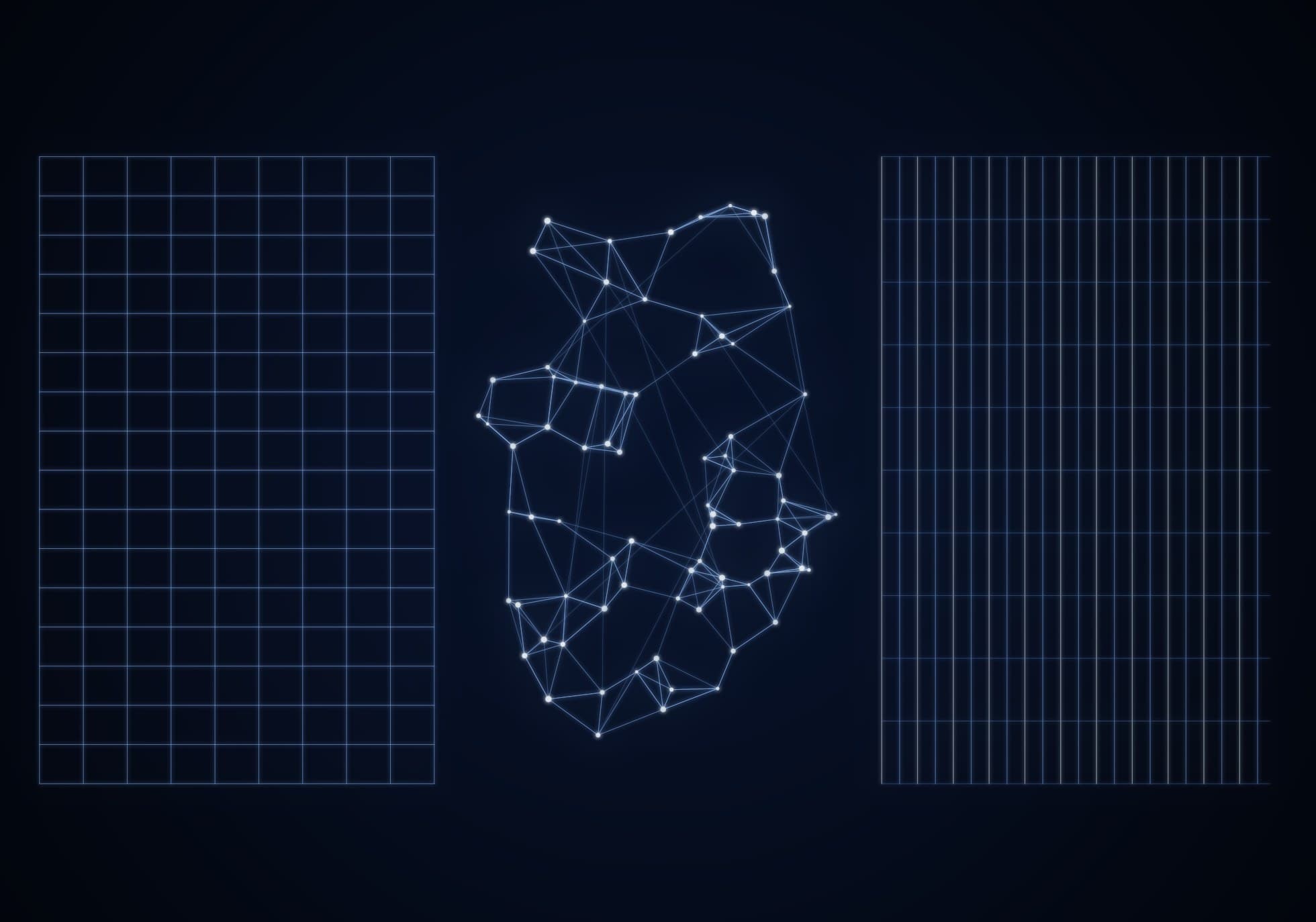Comparativa entre Palantir Foundry, Databricks y Snowflake: qué resuelve cada plataforma y cuándo conviven.