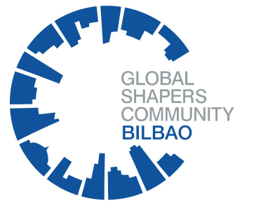 Galde ha actualizado y mantiene la web de Global Shapers Community, Hub de Bilbao; la delegación de Bilbao de la comunidad de jóvenes del Foro Económico Mundial.