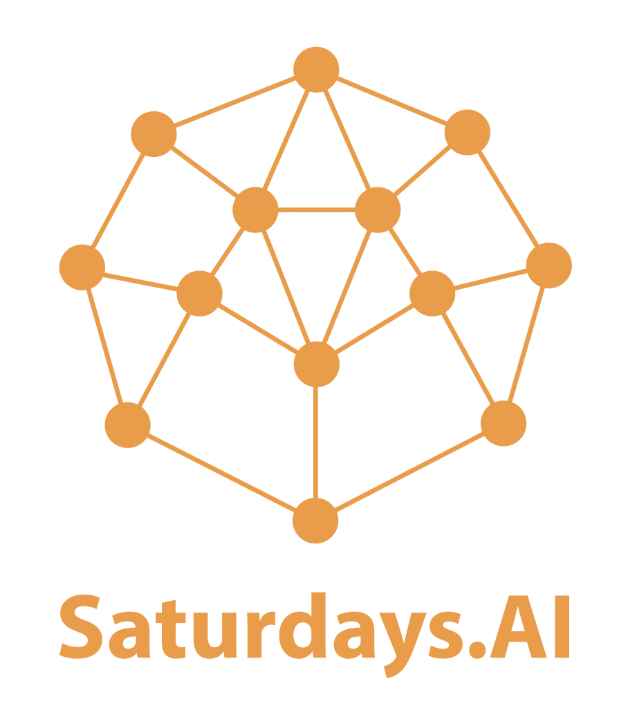 Galde ha impulsado las comunidades de Donostia y Bilbao de AI Saturdays, la comunidad de referencia de entusiastas de inteligencia artificial.