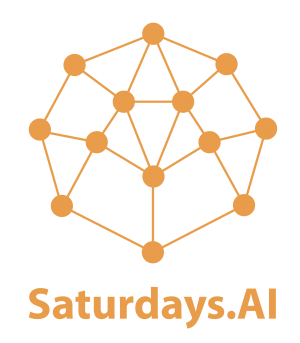 Galde ha impulsado las comunidades de Donostia y Bilbao de AI Saturdays, la comunidad de referencia de entusiastas de inteligencia artificial.