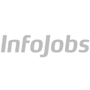 Logo de Infojobs