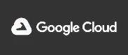 Logo de Google Cloud