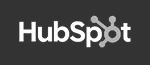 Logo de HubSpot