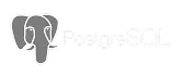 Logo de PostgreSQL
