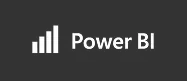 Logo de Power BI