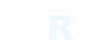 Logo de R